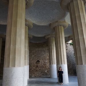 Meet your Posher, Grace